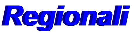REGIONALI del 31-05-2015